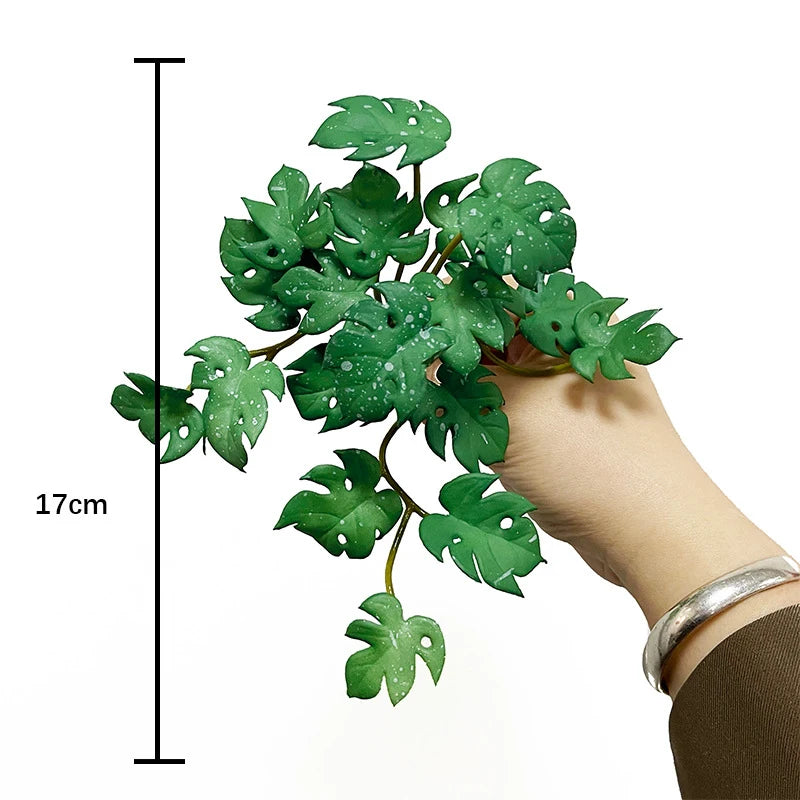 Artificial Plant Decor