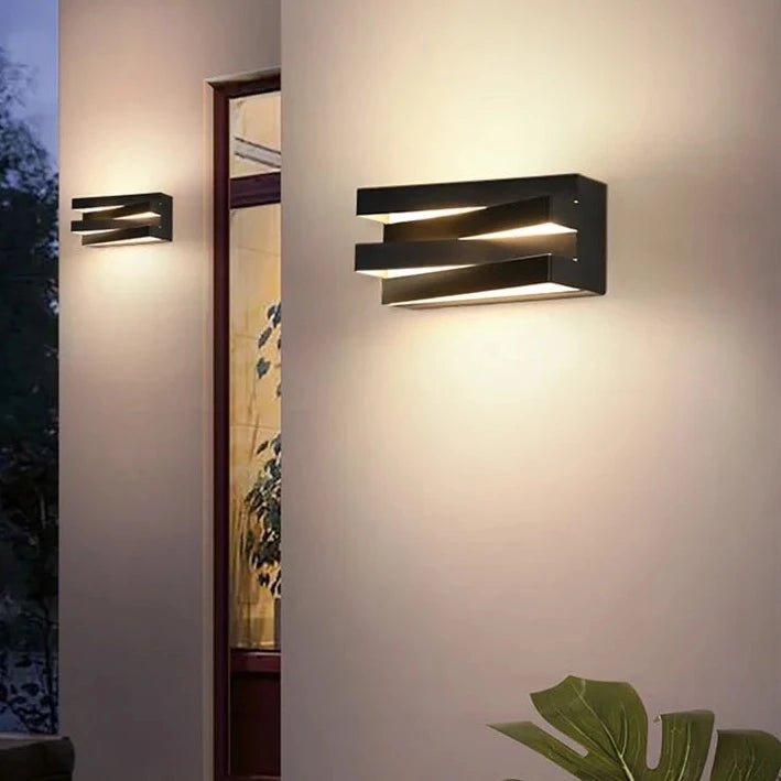 Insia Outdoor Lighting