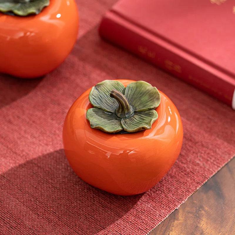 Persimmon Decor