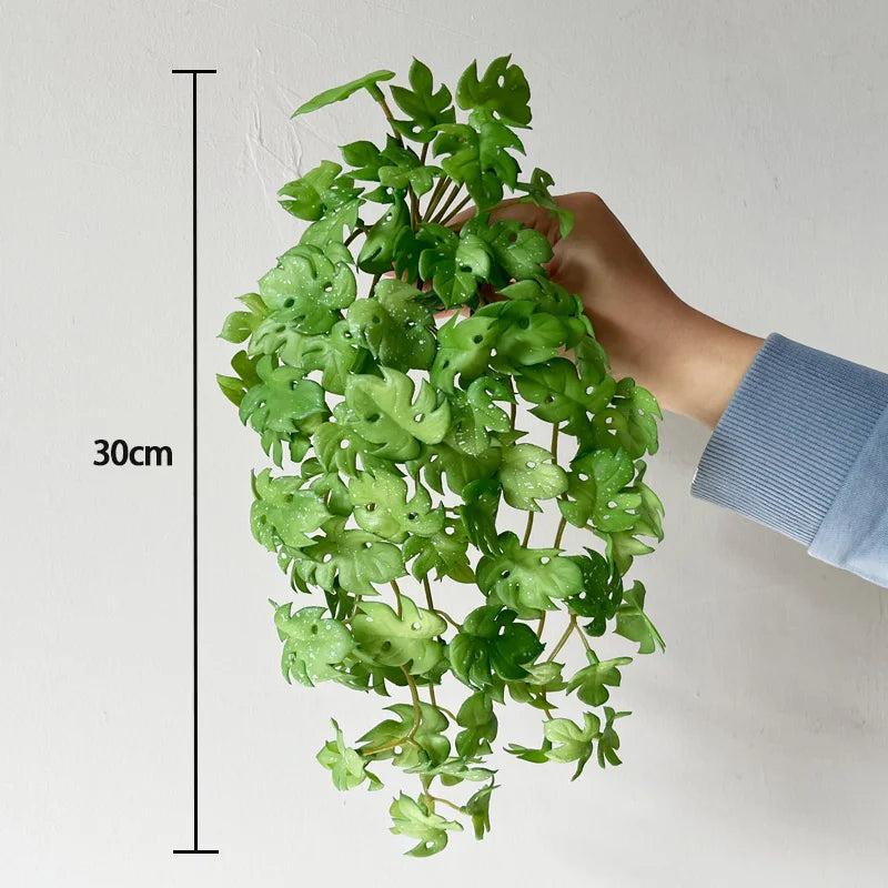 Artificial Plant Decor