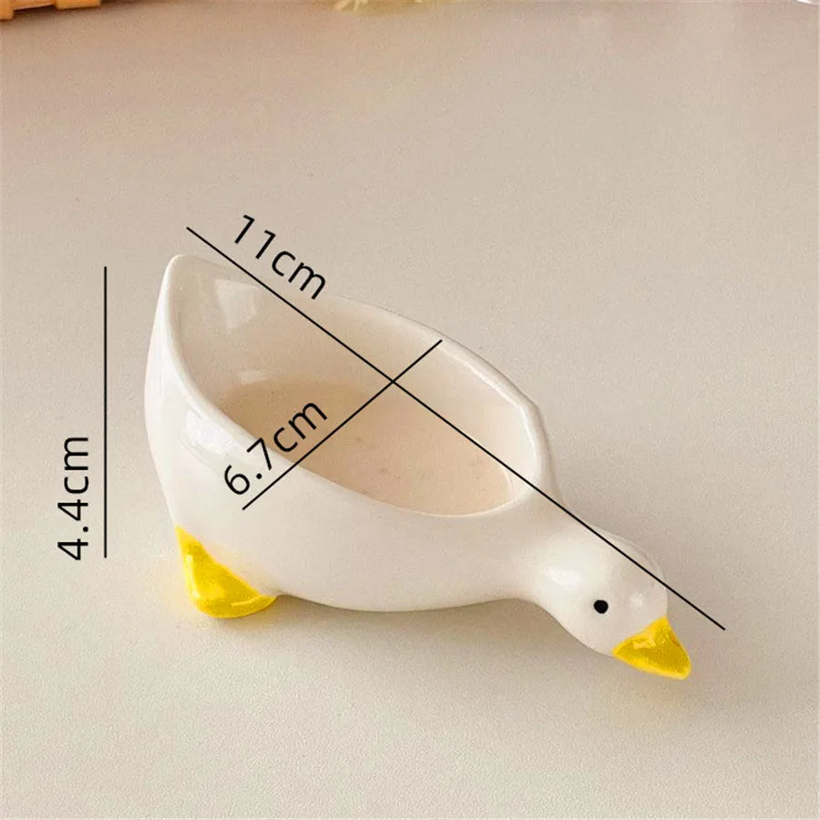 Duck Sauce Bowl
