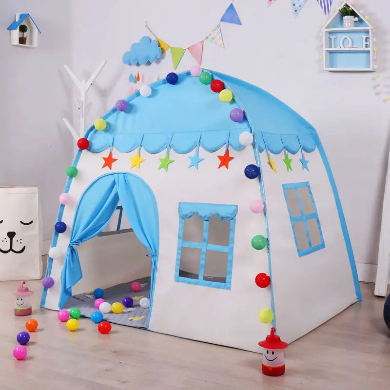 Bambi Play Tent