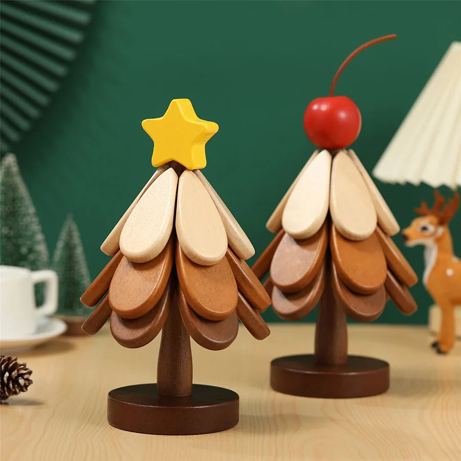 Tree Coaster