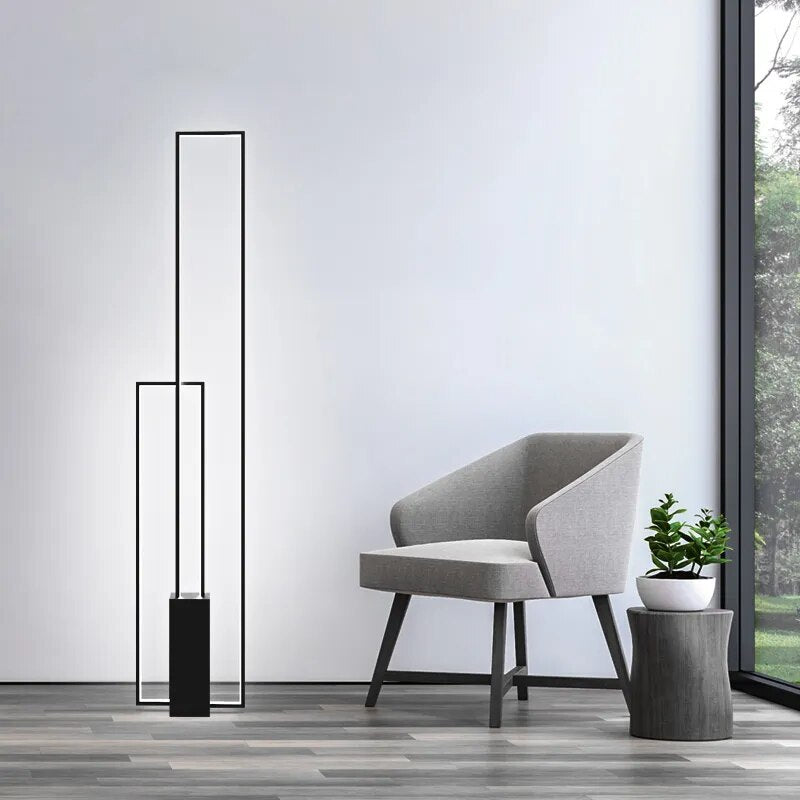 Omana Floor Lamp