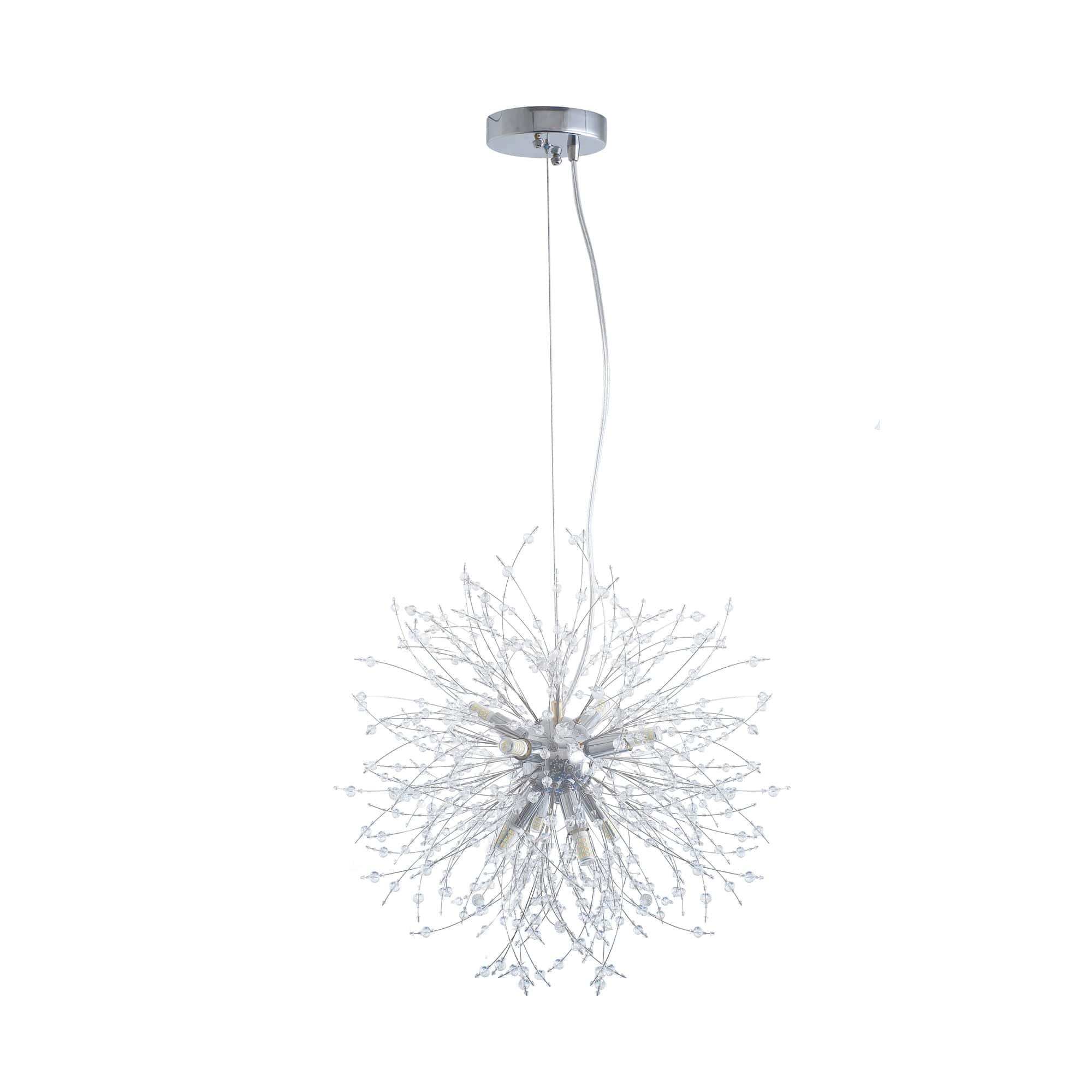 Shop Acadia Lighting Mademoiselle Home Decor