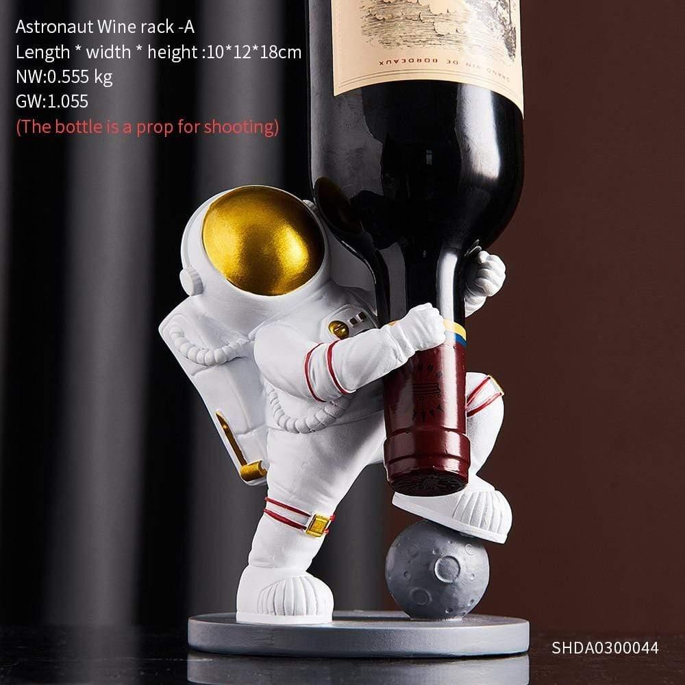 Shop 200042147 B Aerya Wine Holder Mademoiselle Home Decor
