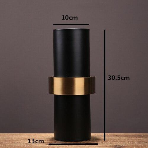 Shop 0 B Akako Vase Mademoiselle Home Decor