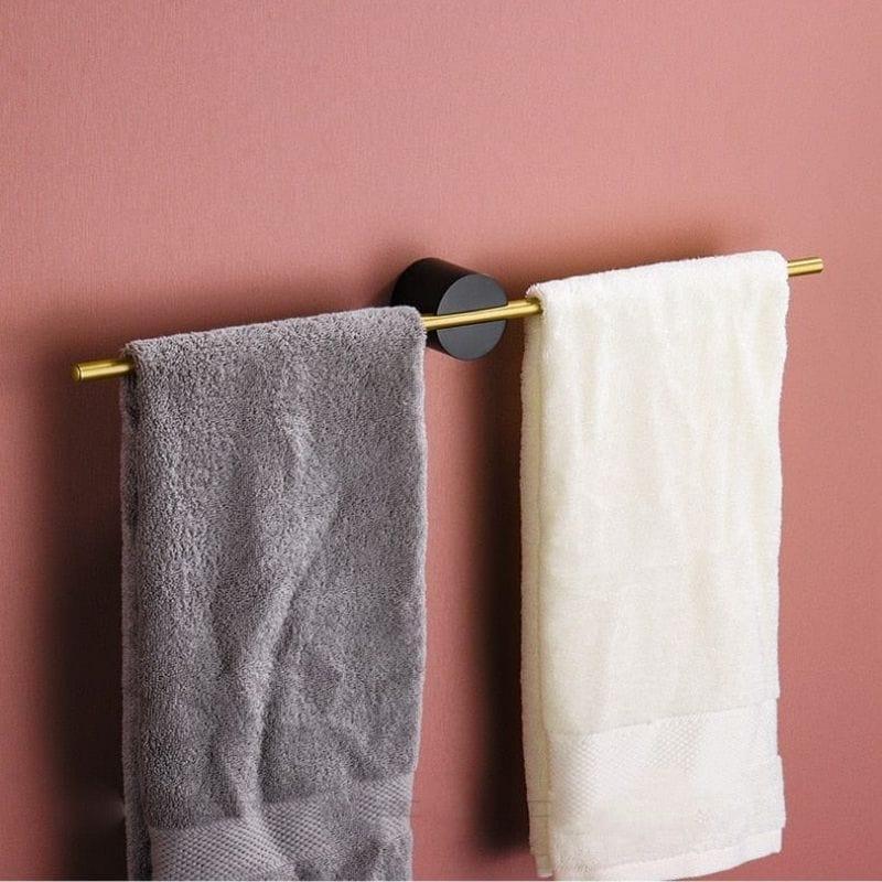 Shop 0 Aleo Towel Organiser Mademoiselle Home Decor