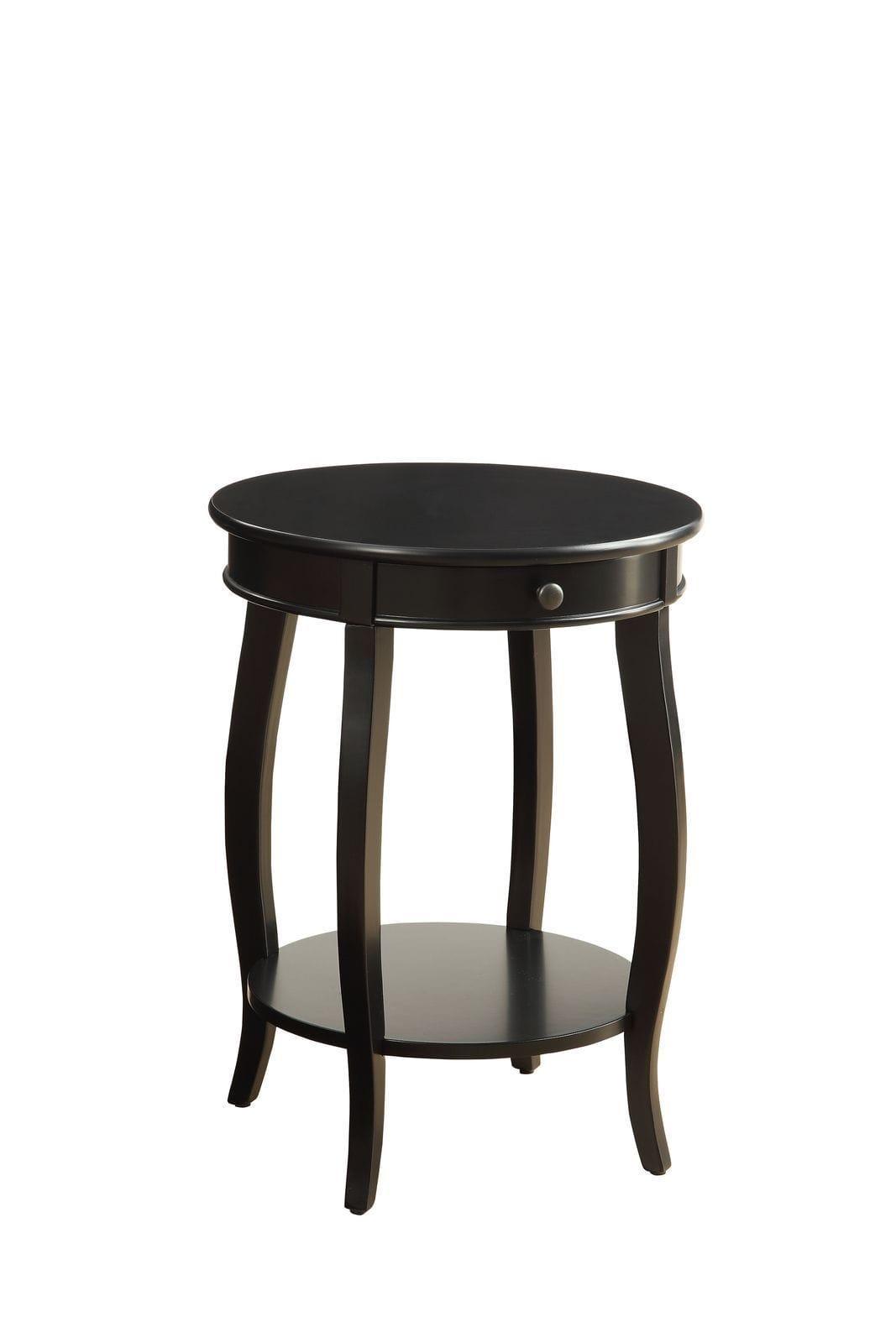 Shop Amaria Side Table Mademoiselle Home Decor