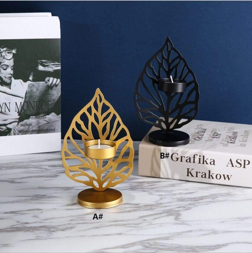 Shop 1706 Amaury Candle Holder Mademoiselle Home Decor