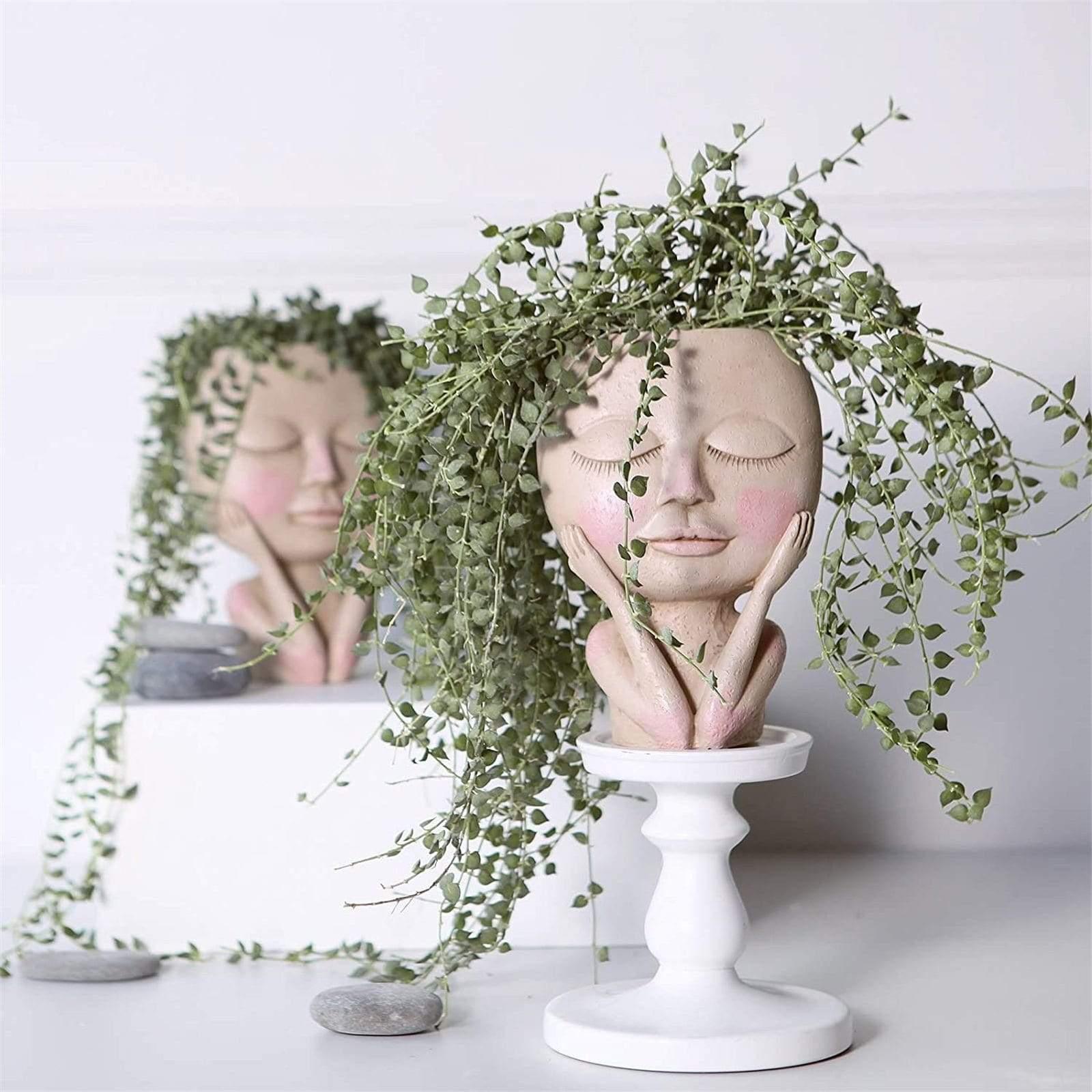 Shop 200001438 A Amelia Vase Mademoiselle Home Decor