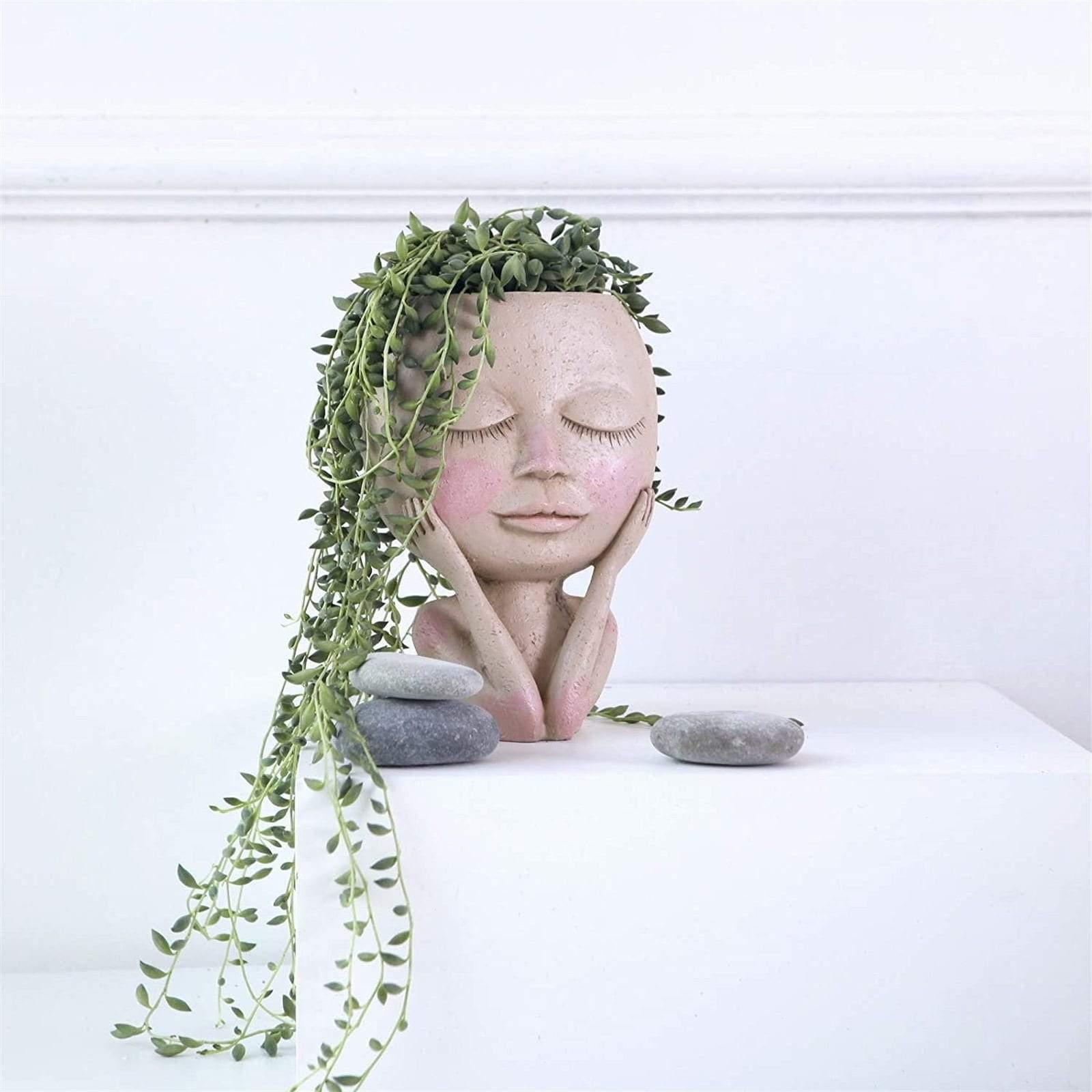 Shop 200001438 A Amelia Vase Mademoiselle Home Decor