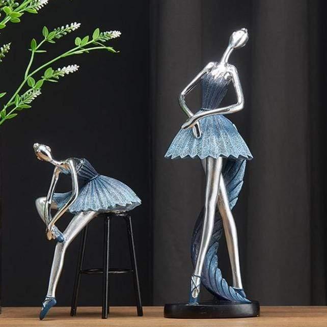 Shop 0 Amuse Sculpture Mademoiselle Home Decor