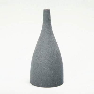 Shop Vases & Pots Gray / D Andre Matte Vase Mademoiselle Home Decor