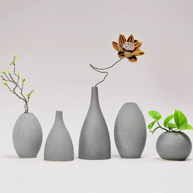 Shop Vases & Pots Andre Matte Vase Mademoiselle Home Decor