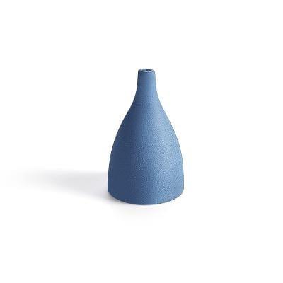 Shop Vases & Pots Blue / E Andre Matte Vase Mademoiselle Home Decor