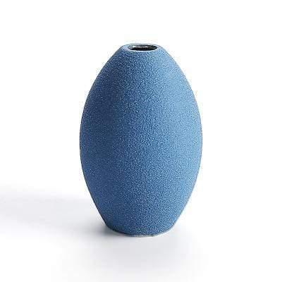 Shop Vases & Pots Blue / B Andre Matte Vase Mademoiselle Home Decor