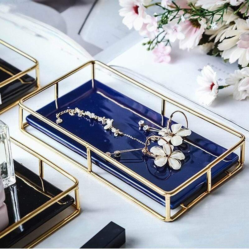 Shop 0 Anemone Organiser Tray Mademoiselle Home Decor