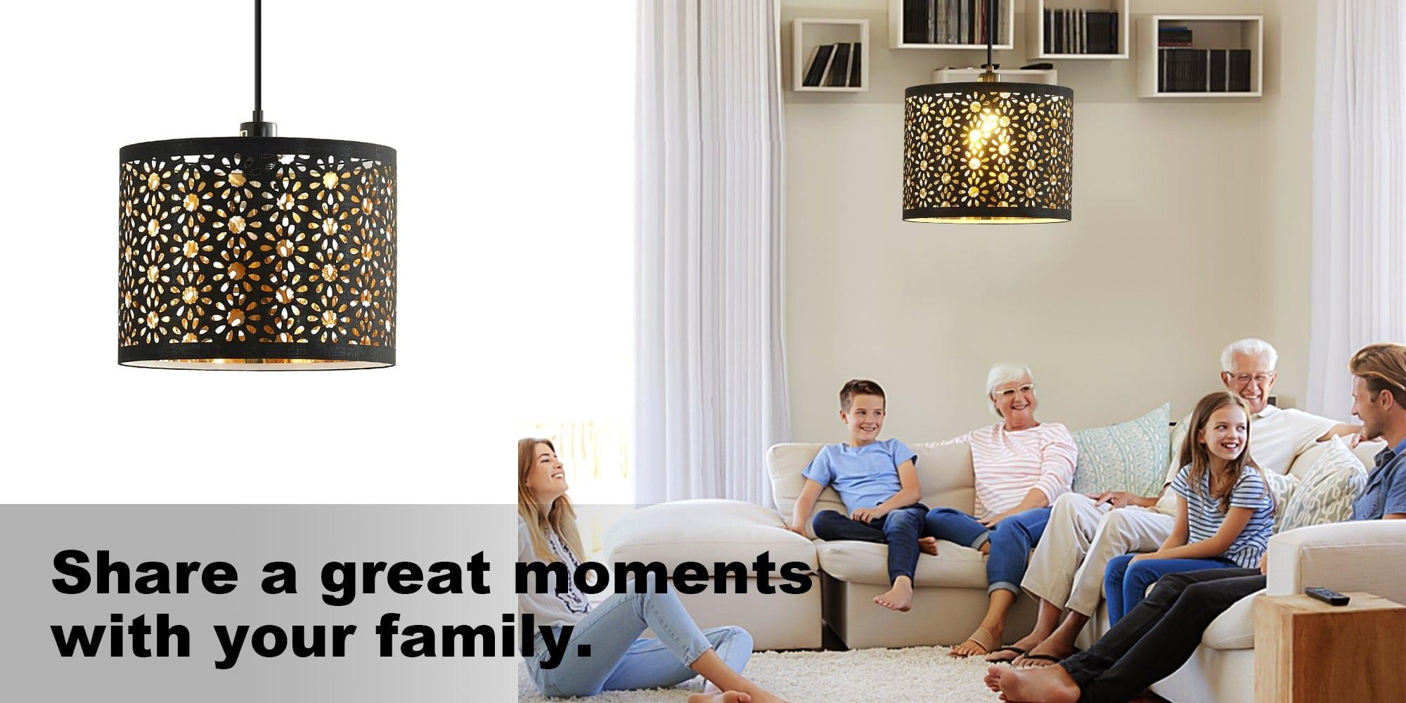 Shop Antoninus Lighting Mademoiselle Home Decor
