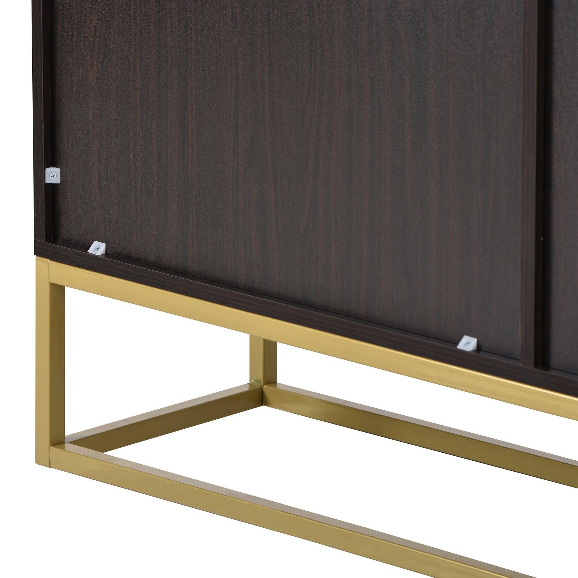 Shop Aosta Buffet Mademoiselle Home Decor