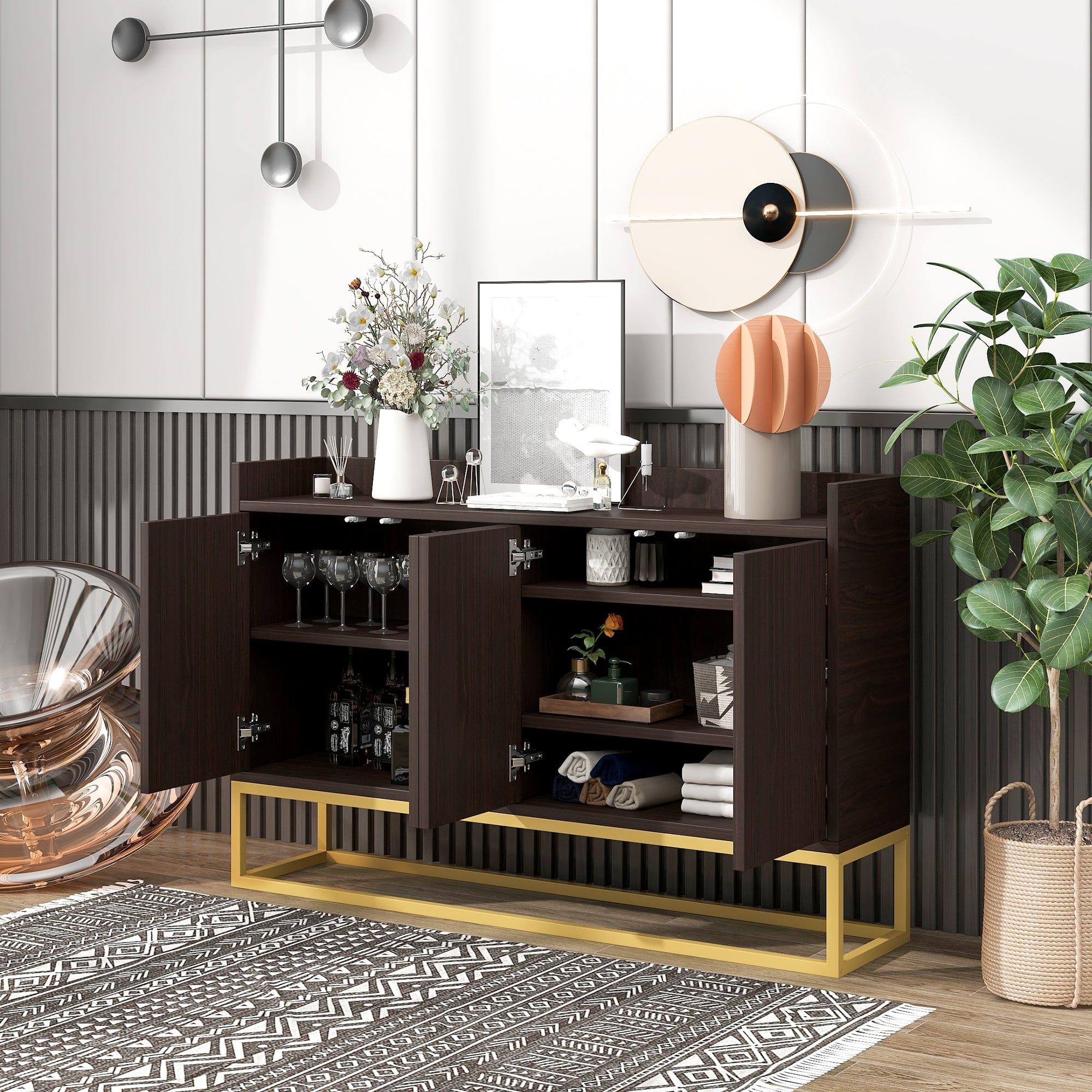 Shop Aosta Buffet Mademoiselle Home Decor