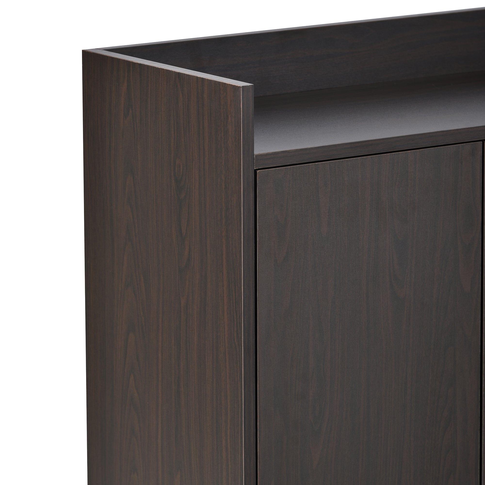 Shop Aosta Buffet Mademoiselle Home Decor