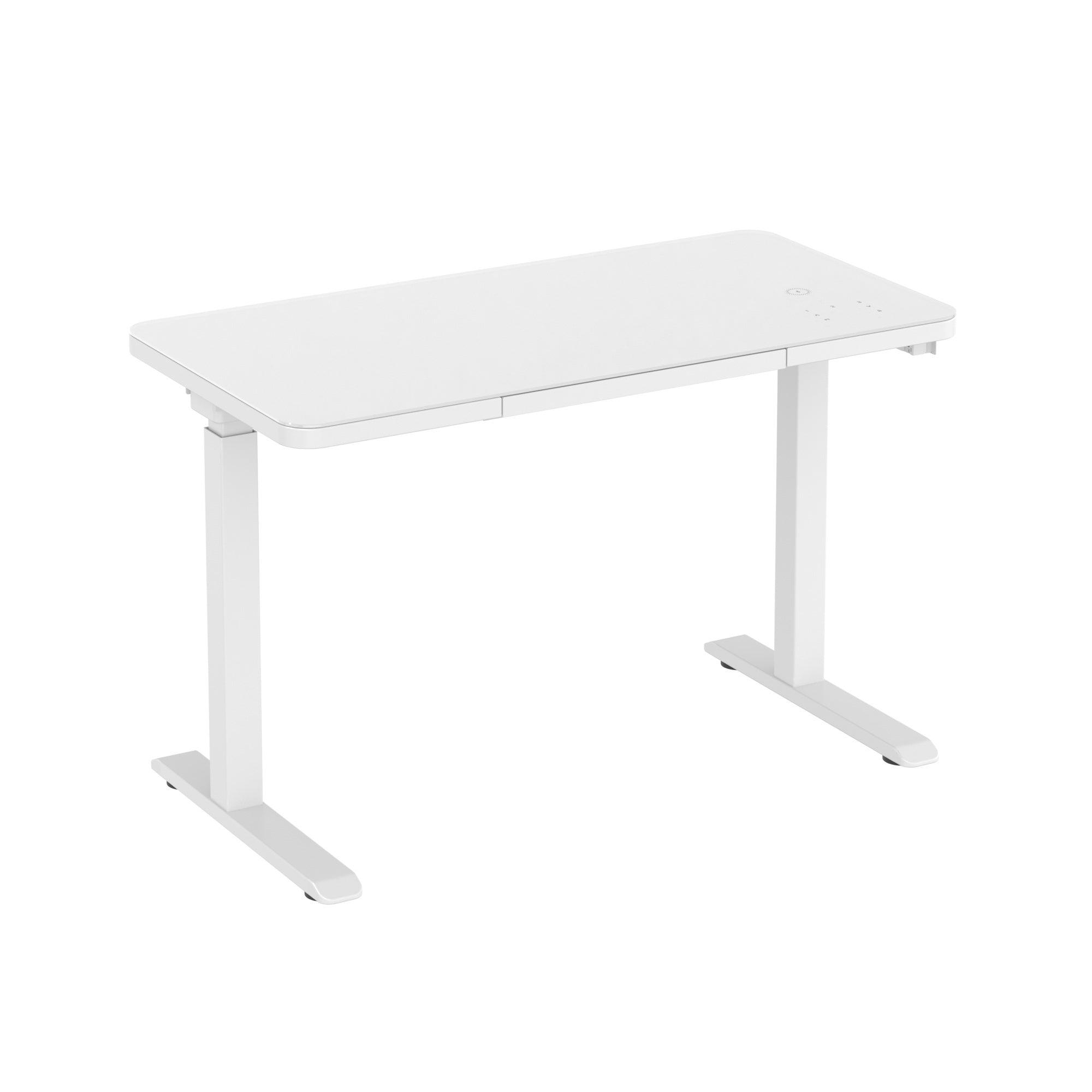 Shop Aphrodite Adjustable Standing Desk Mademoiselle Home Decor