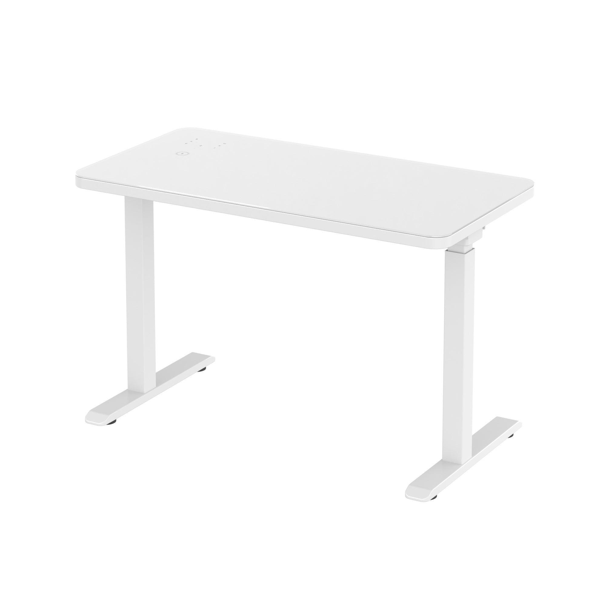 Shop Aphrodite Adjustable Standing Desk Mademoiselle Home Decor
