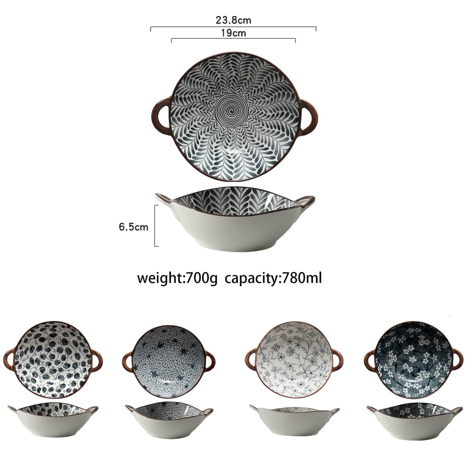 Shop 0 Aphrodite Bowl Mademoiselle Home Decor