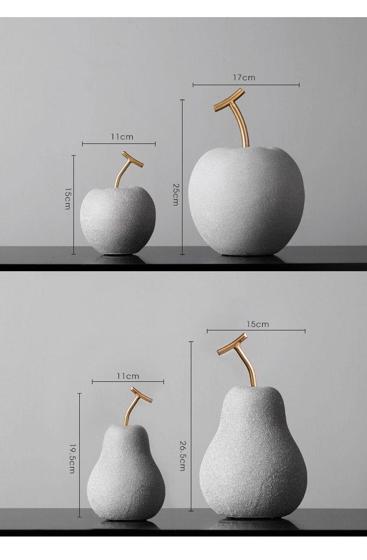 Shop 200042147 Apoch Decor Mademoiselle Home Decor