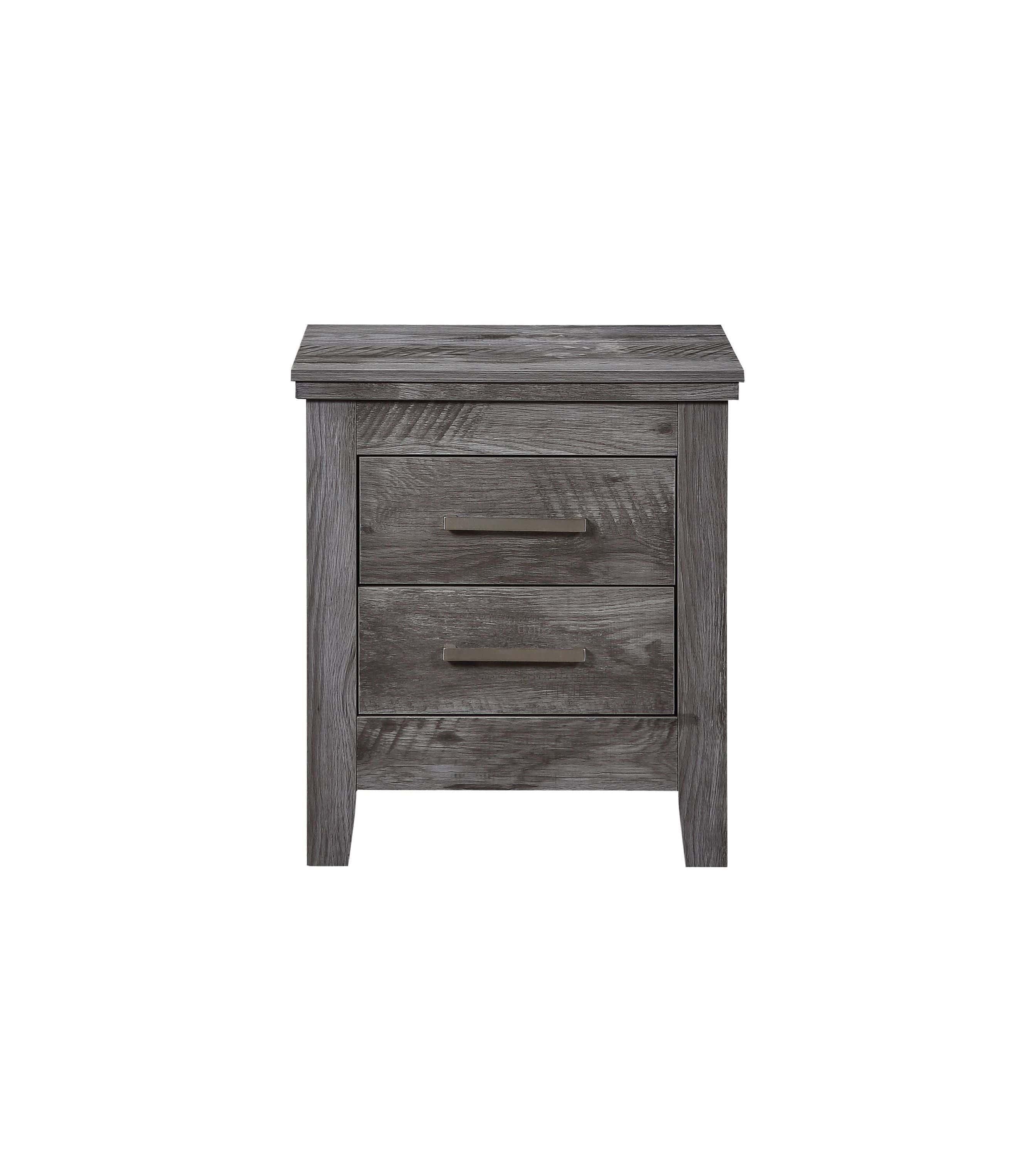 Shop Arashima Bedside Table Mademoiselle Home Decor