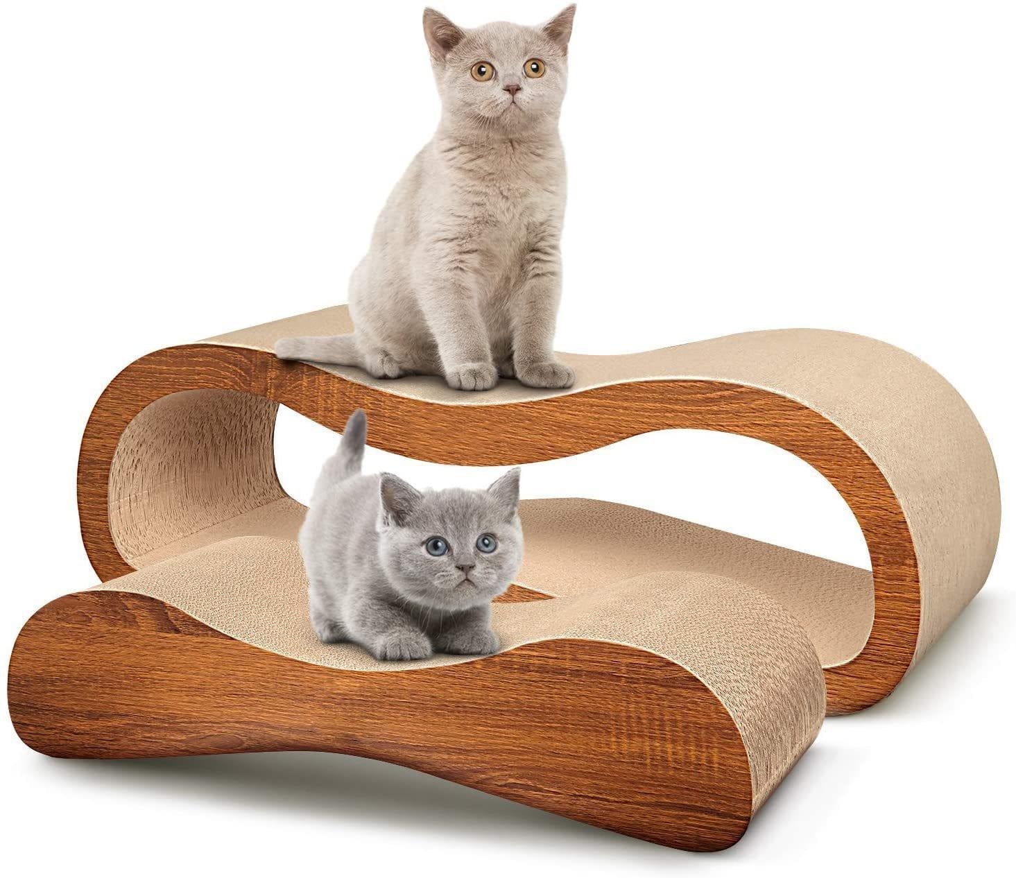 Shop Ardenne Cat Lounge Bed Mademoiselle Home Decor