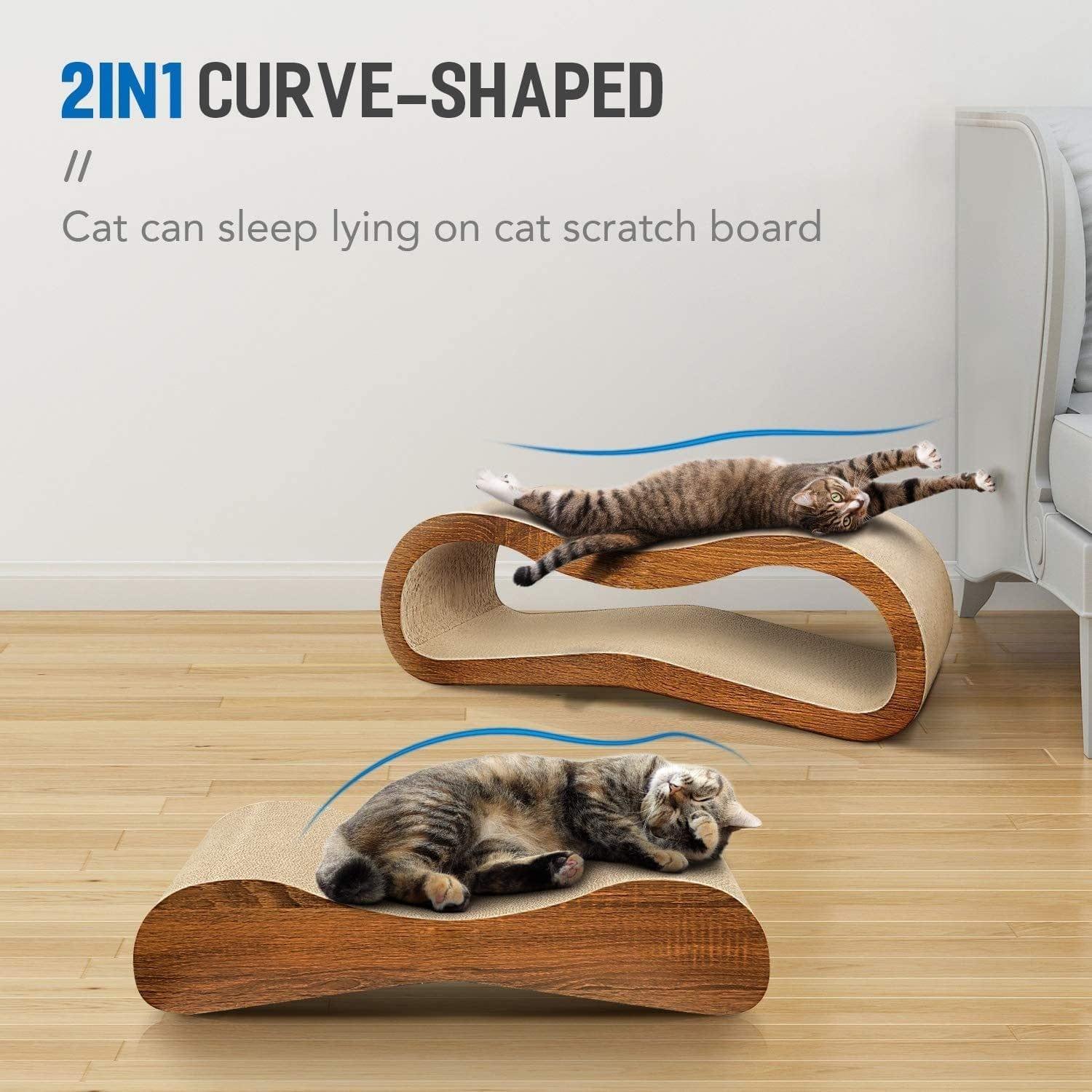 Shop Ardenne Cat Lounge Bed Mademoiselle Home Decor