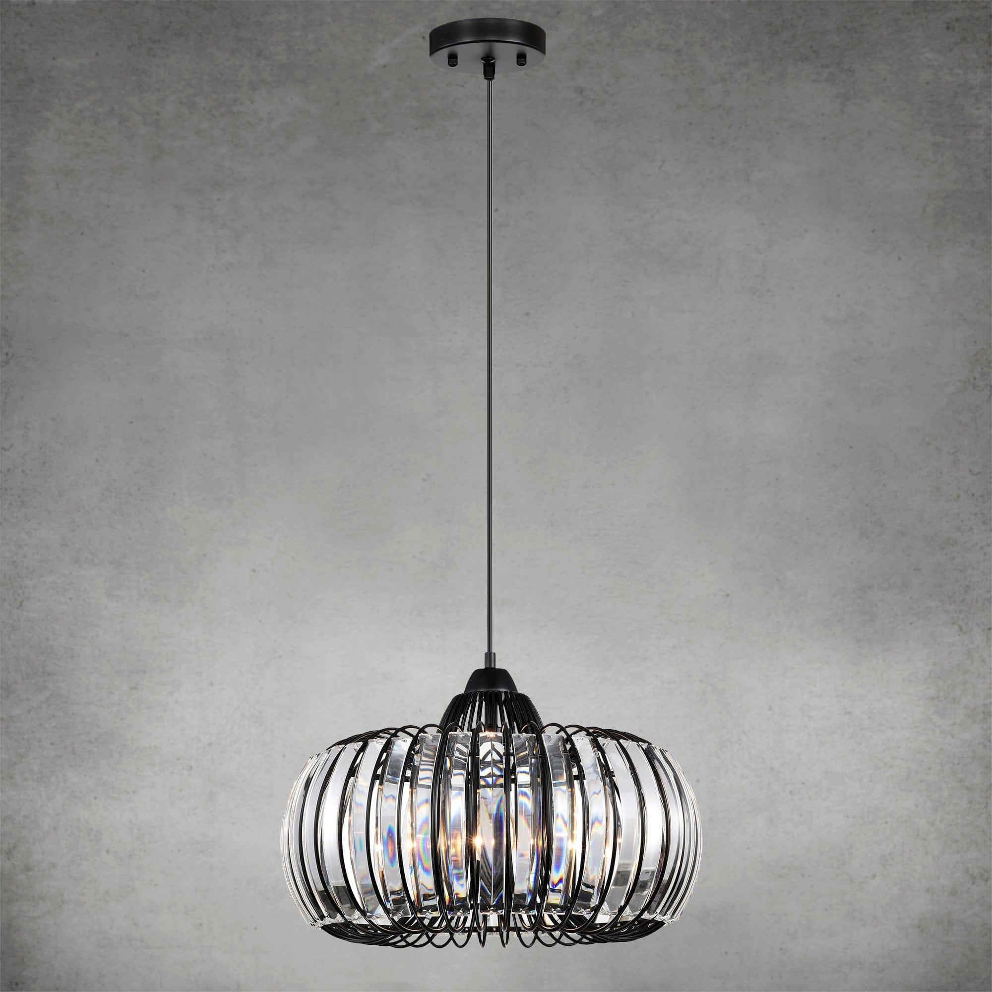 Shop Ares Lighting Mademoiselle Home Decor