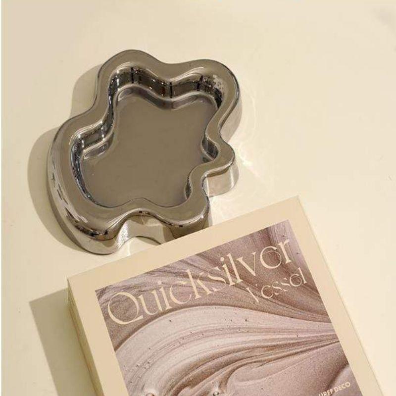 Shop 0 Assisi Tray Mademoiselle Home Decor