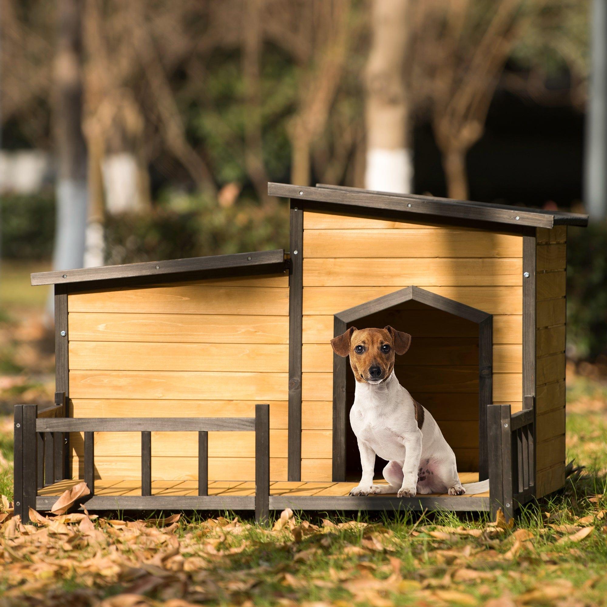 Shop Astro Dog House Mademoiselle Home Decor