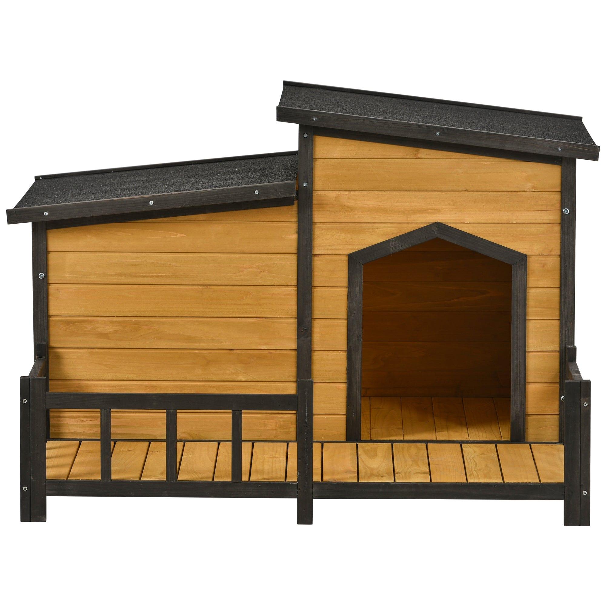Shop Astro Dog House Mademoiselle Home Decor
