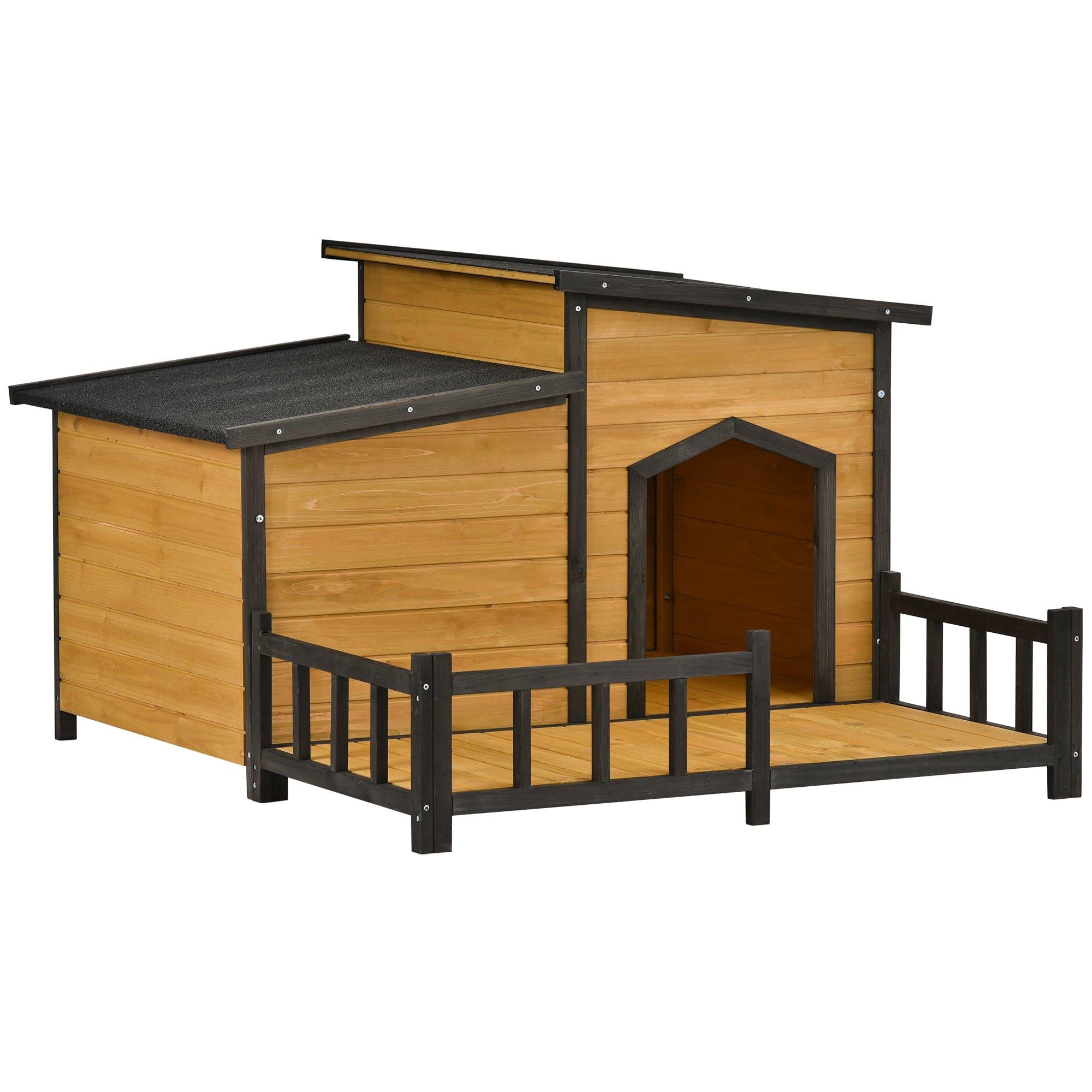 Shop Astro Dog House Mademoiselle Home Decor