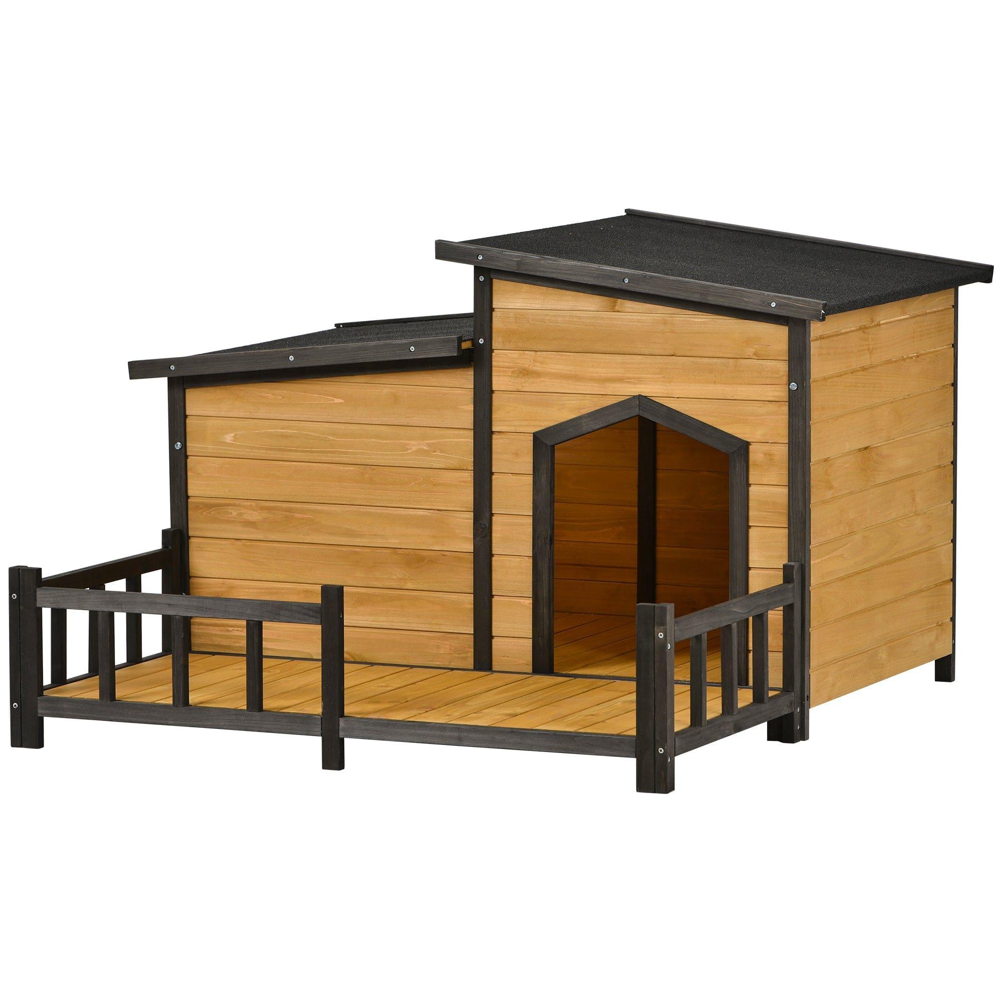 Shop Astro Dog House Mademoiselle Home Decor