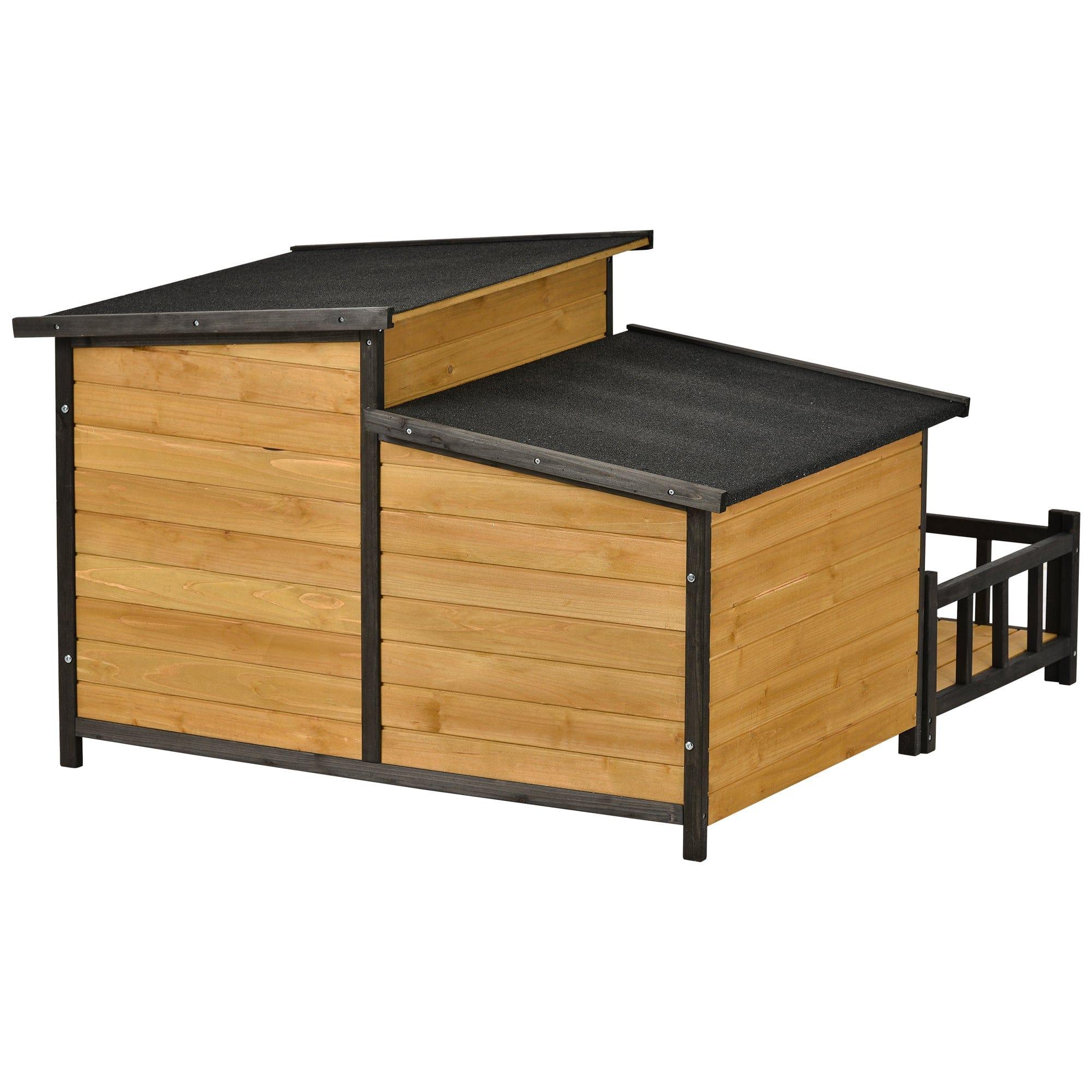 Shop Astro Dog House Mademoiselle Home Decor
