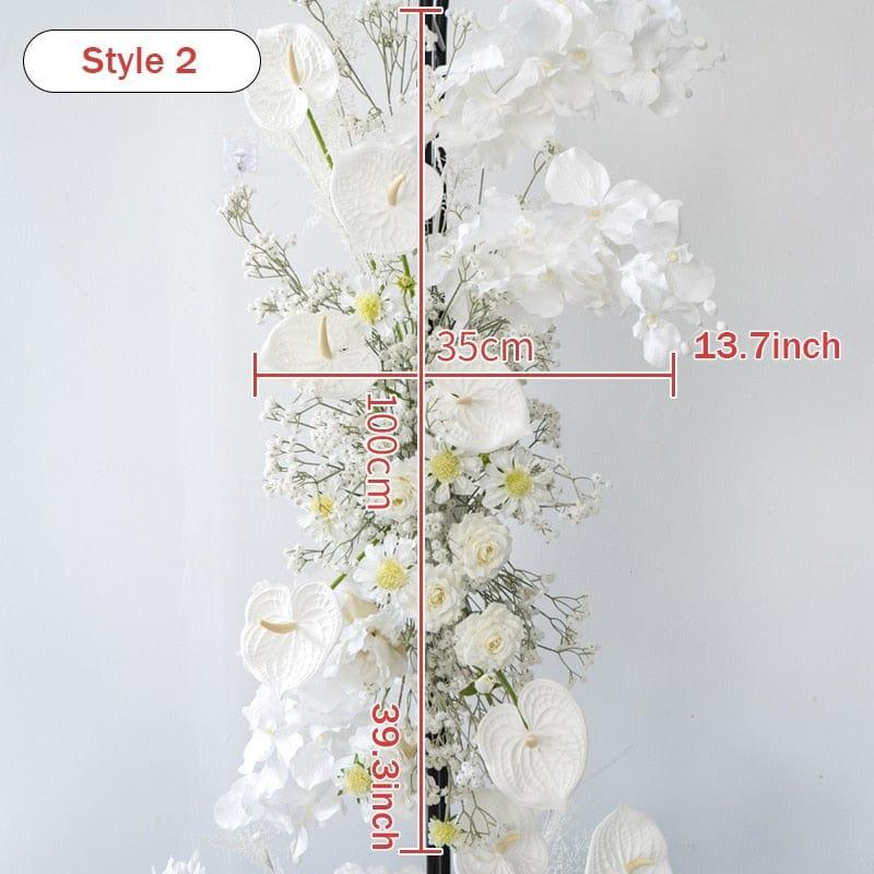 Shop 0 B Atacama Artificial Flowers Mademoiselle Home Decor