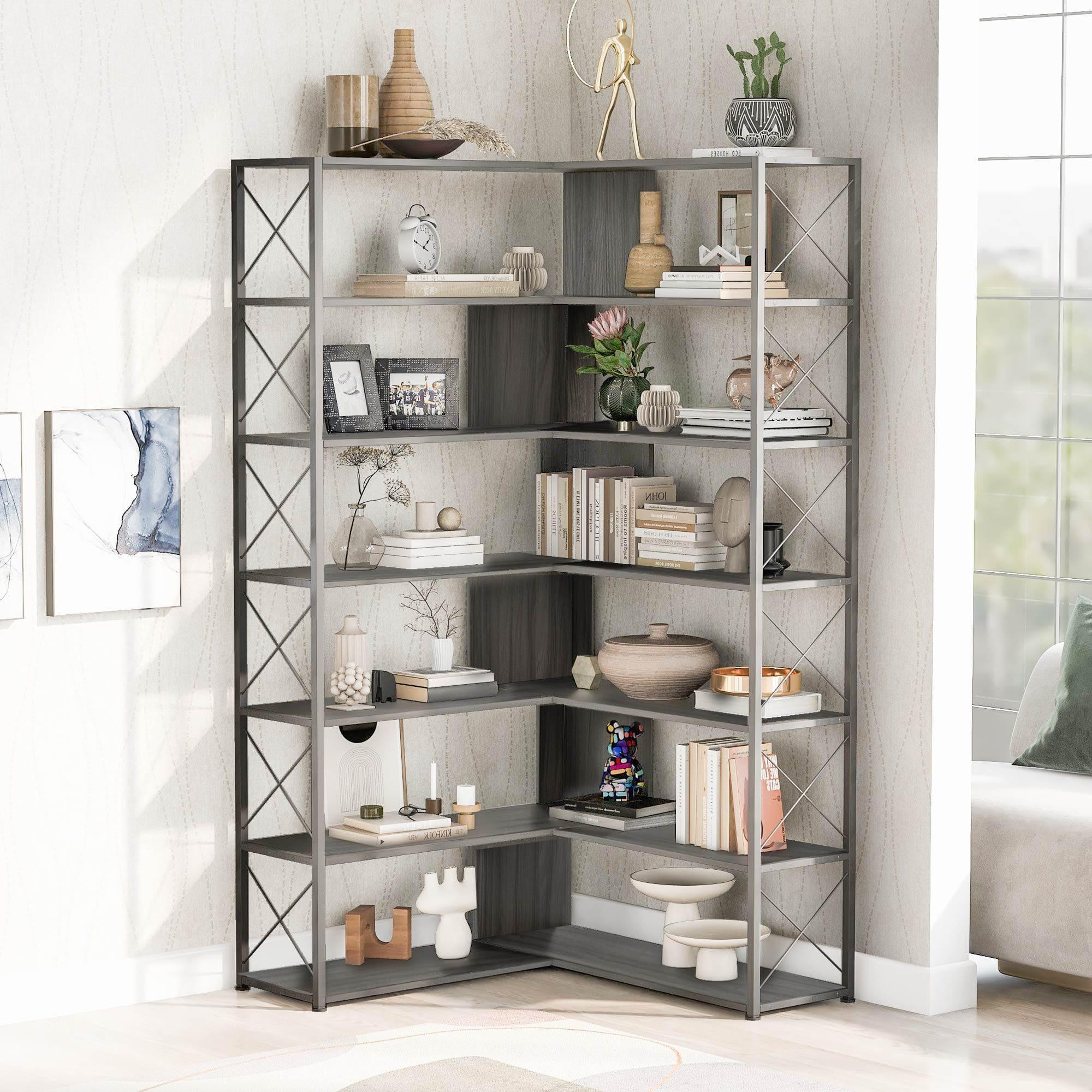 Shop Atacama Bookcase Mademoiselle Home Decor