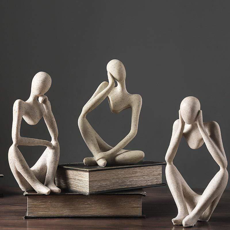 Shop 200044142 Atacama Sculpture Mademoiselle Home Decor