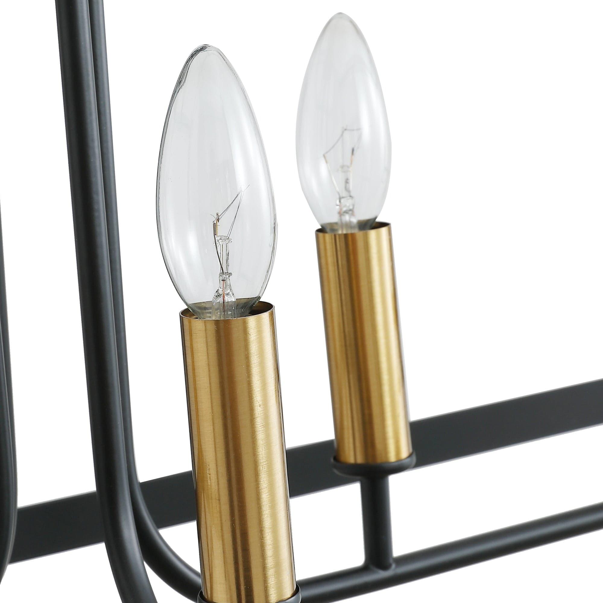 Shop Aura Lighting Mademoiselle Home Decor