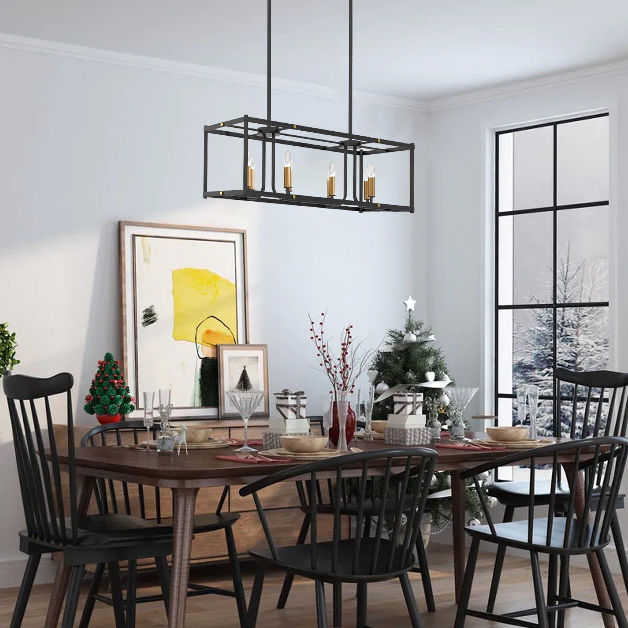 Shop Aura Lighting Mademoiselle Home Decor