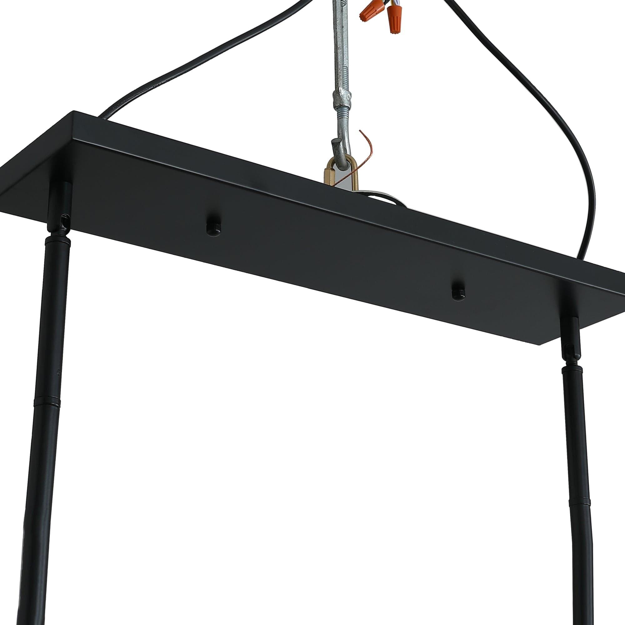 Shop Aura Lighting Mademoiselle Home Decor