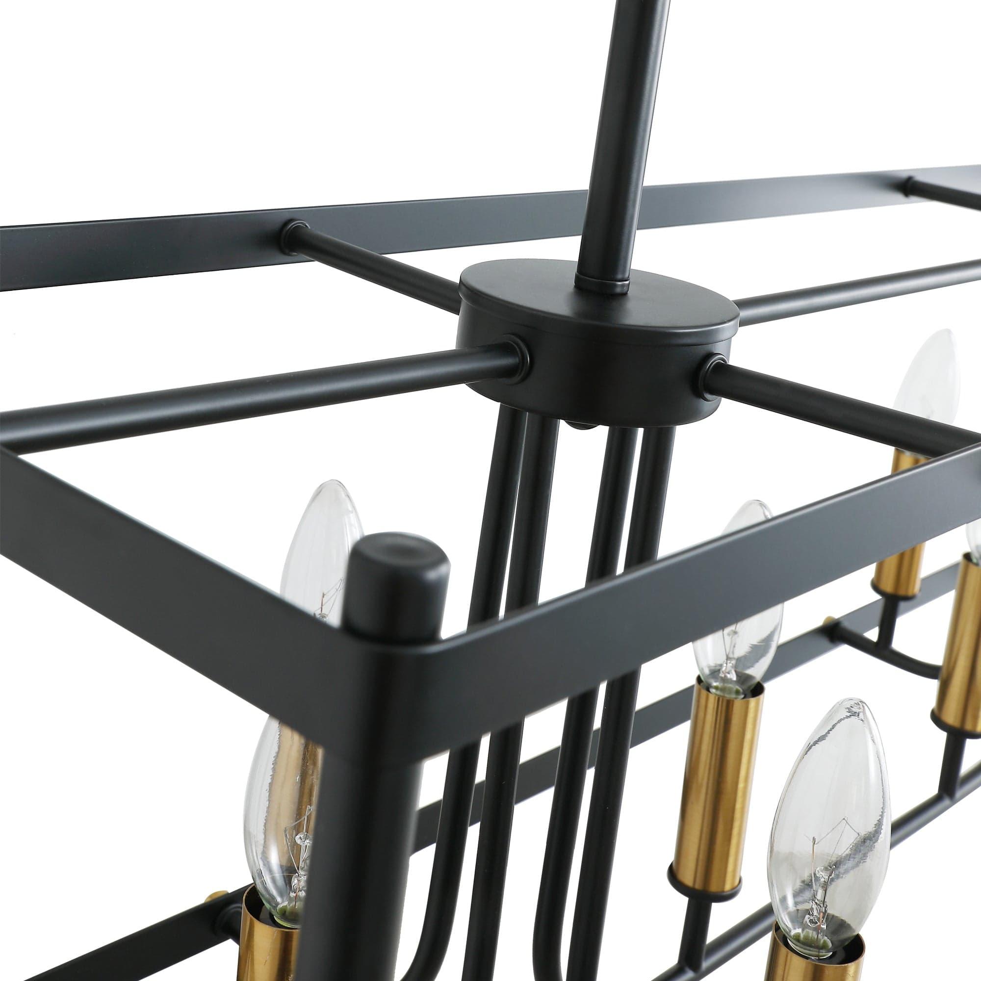 Shop Aura Lighting Mademoiselle Home Decor