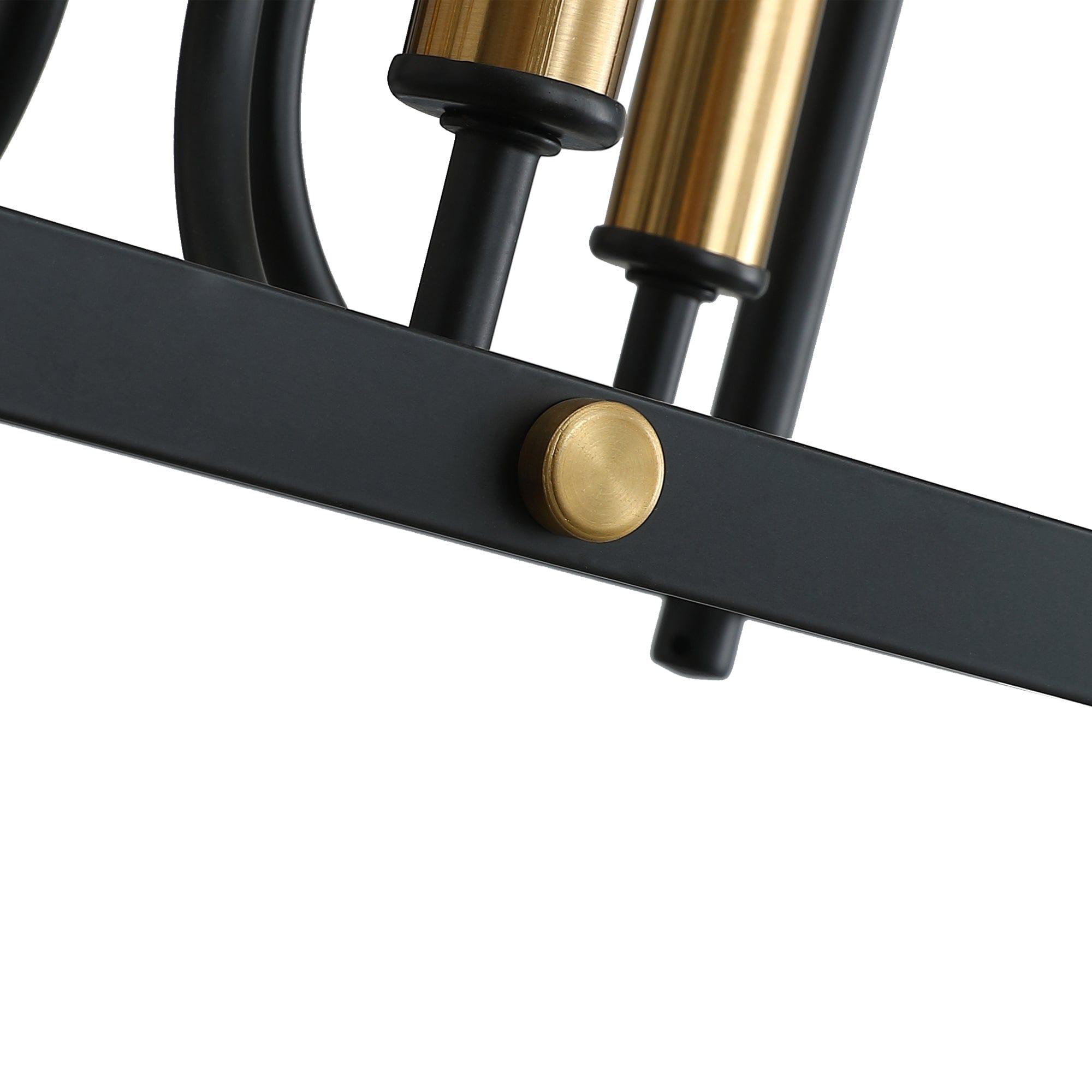 Shop Aura Lighting Mademoiselle Home Decor