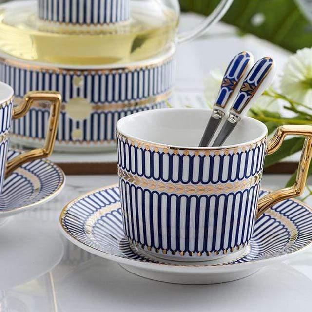 Shop 0 Balmain Tea Set Mademoiselle Home Decor