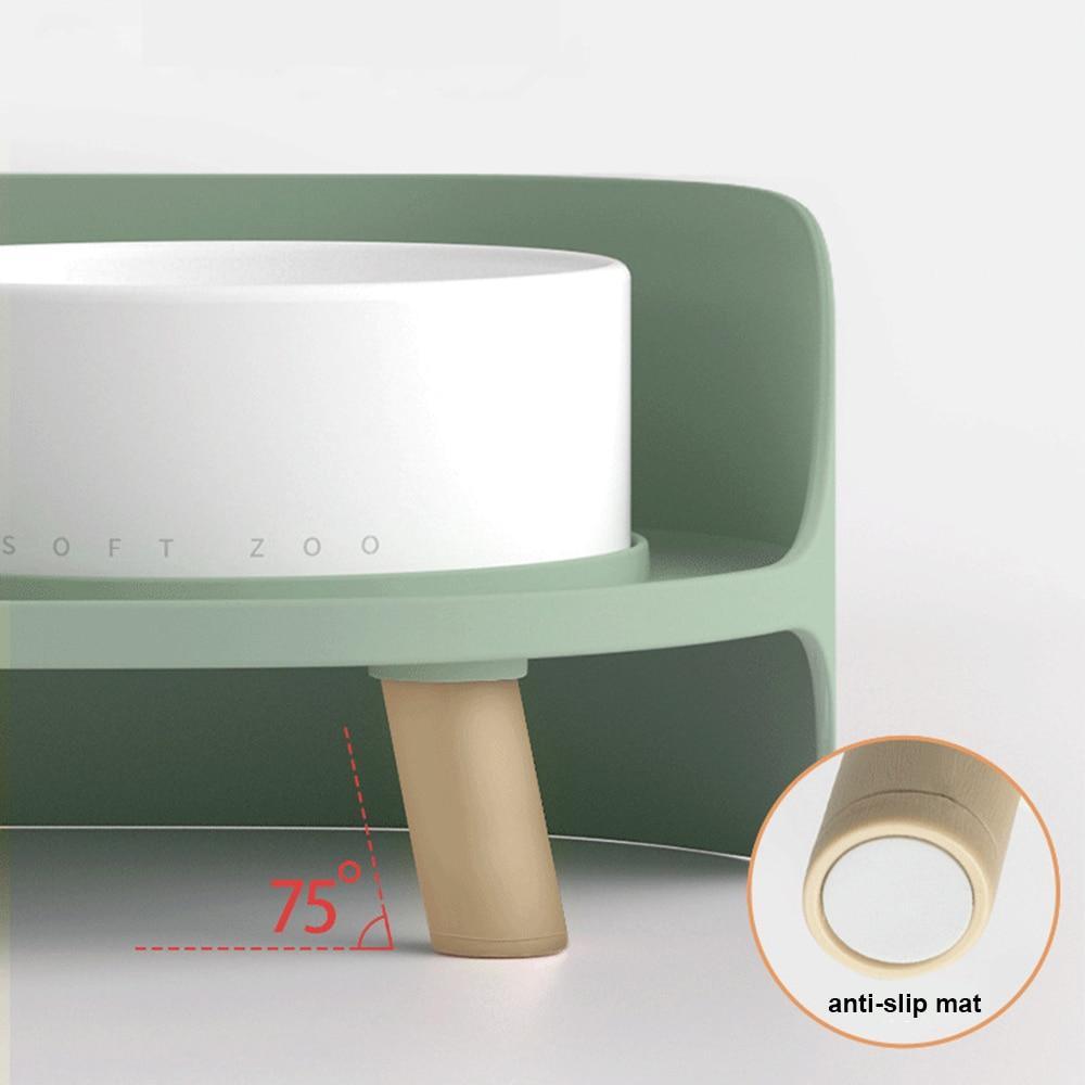 Shop 200003694 Baset Pet Bowl Mademoiselle Home Decor